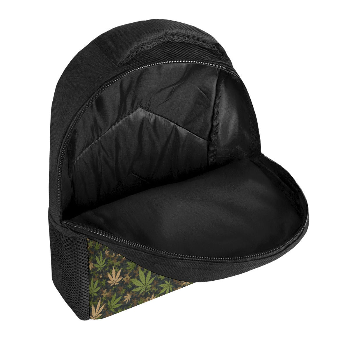 Hazehead Backpack (Imported) | THE STASH