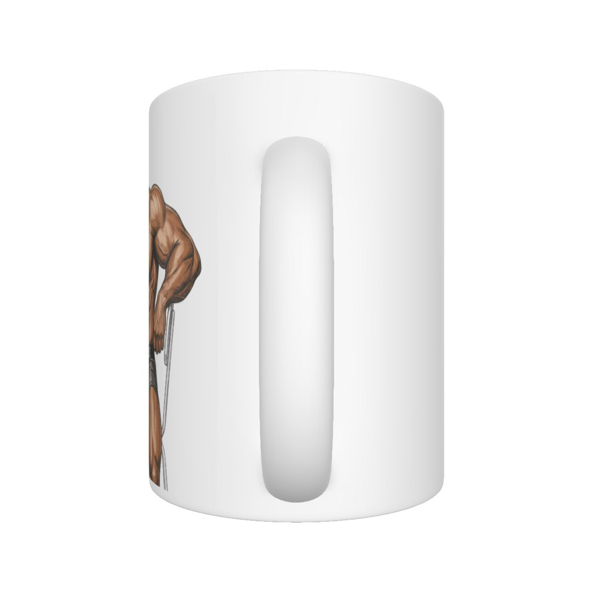 MEN OF BLAZE | Ramon Coffee Mug | MOB Collection