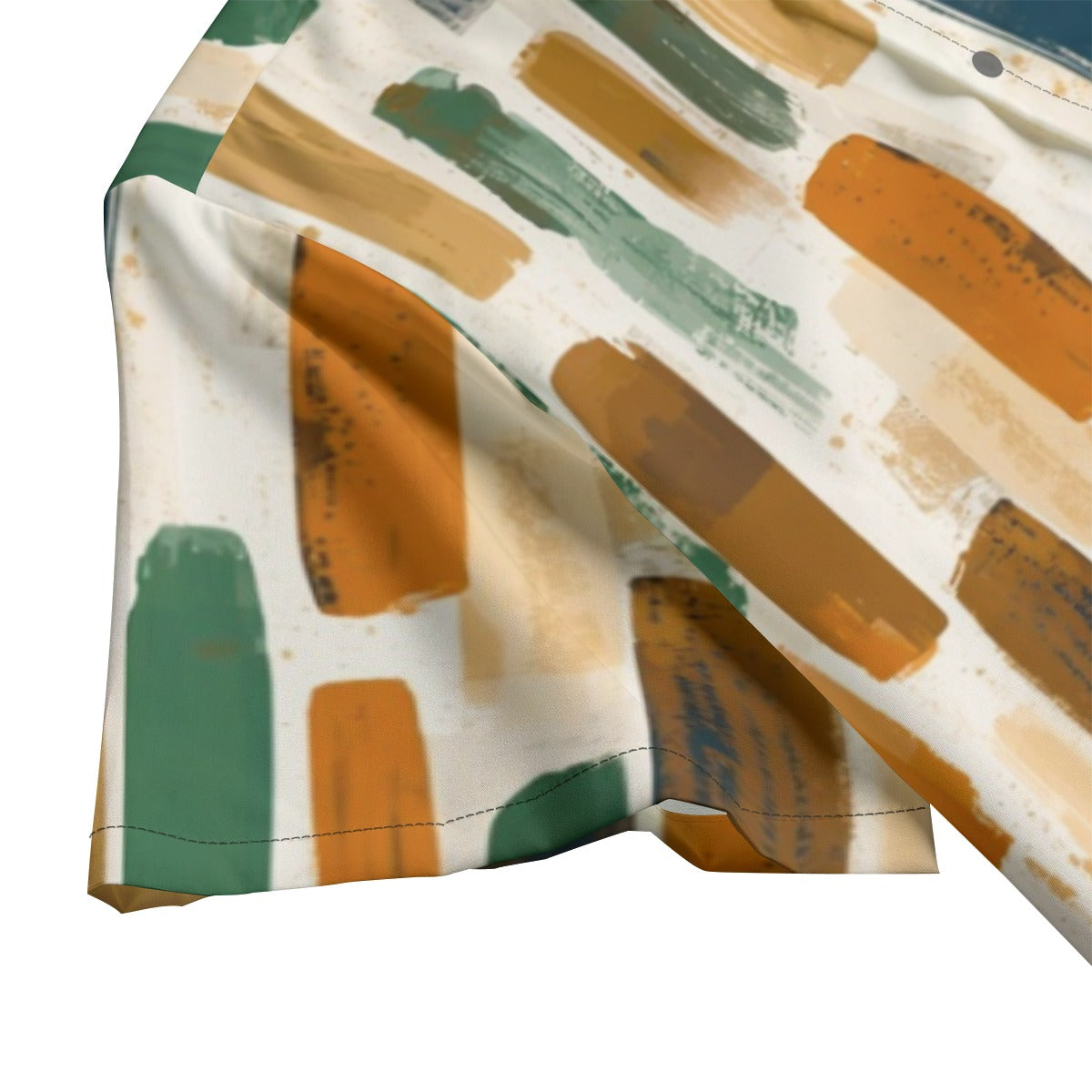 Sedona Fairway Streak Camp Shirt | IVY LABEL