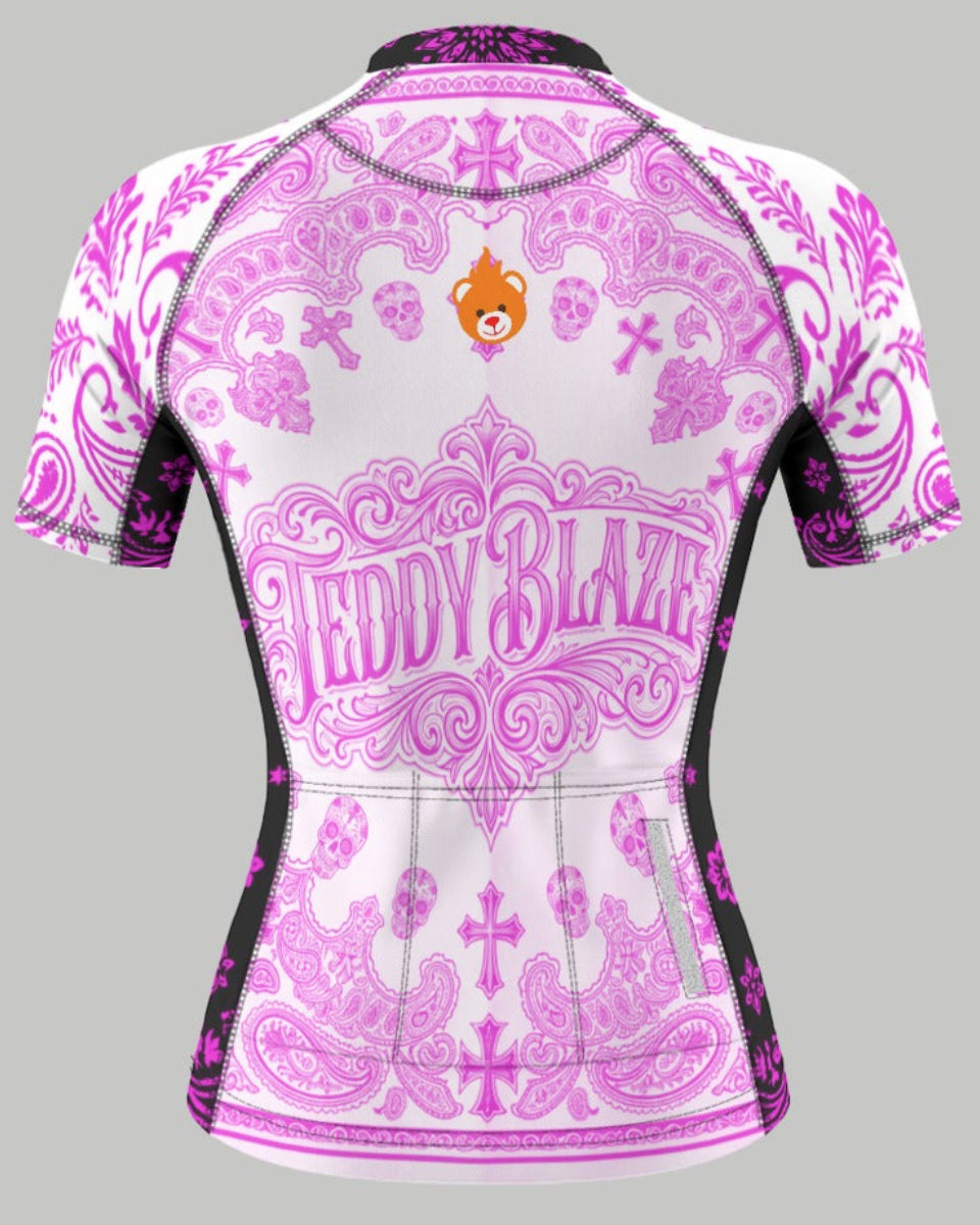 womens-papaya-patchwork-cycling-jersey