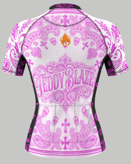 womens-papaya-patchwork-cycling-jersey