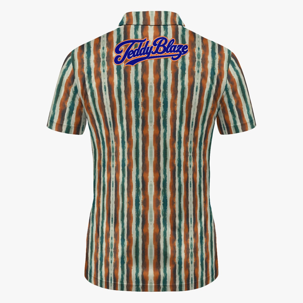 Everglade Highway Resort Polo | IVY LABEL