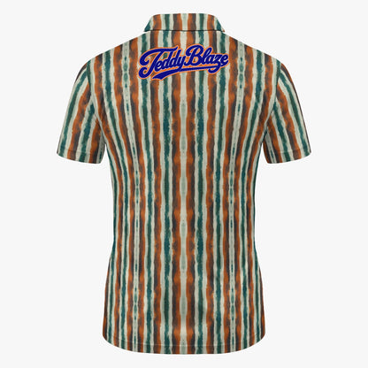 Everglade Highway Resort Polo | IVY LABEL