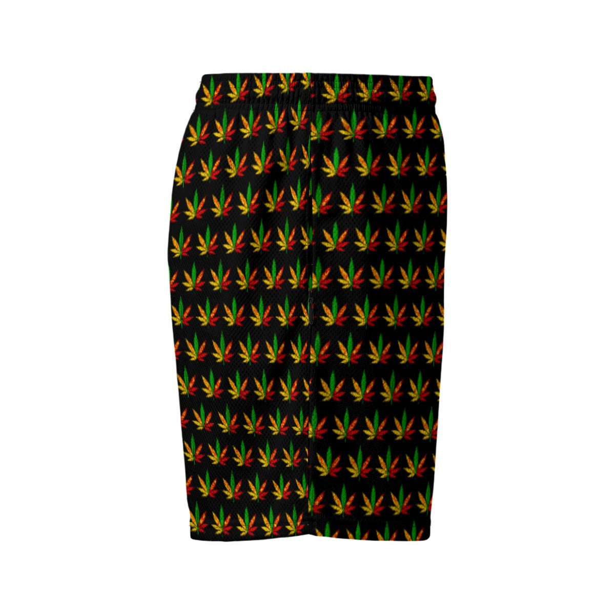 Leaf Shorts | STONE AVE