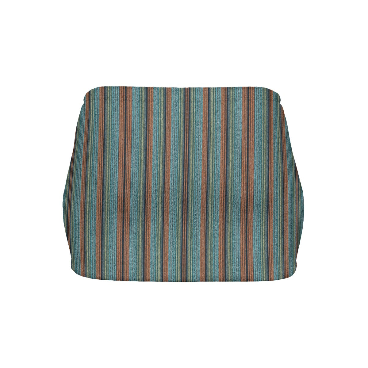 Emerald Canyon Strata Microflex Mini Dress