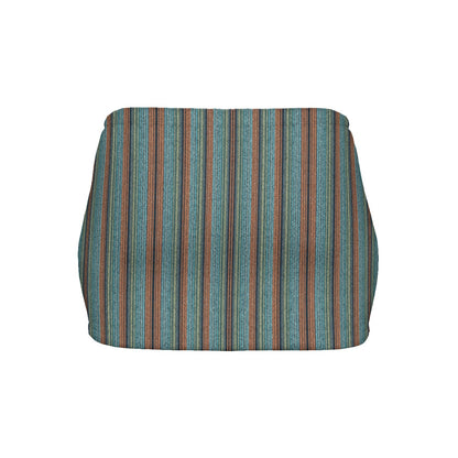 Emerald Canyon Strata Microflex Mini Dress