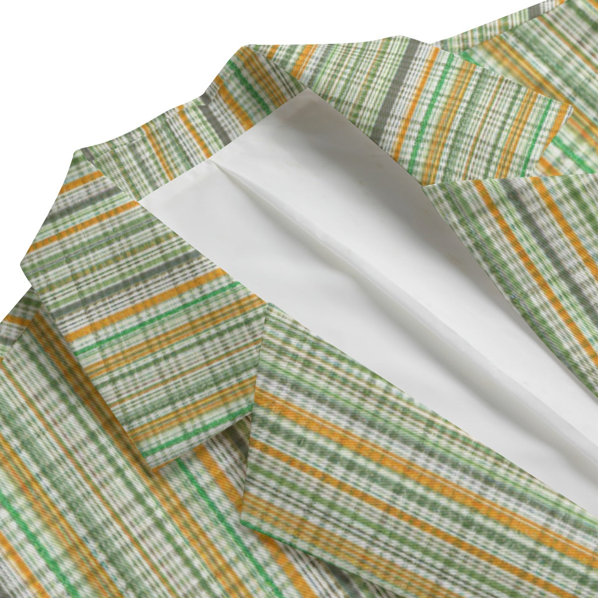 Cruise Check Ivy Blazer | BLK IVY MEN