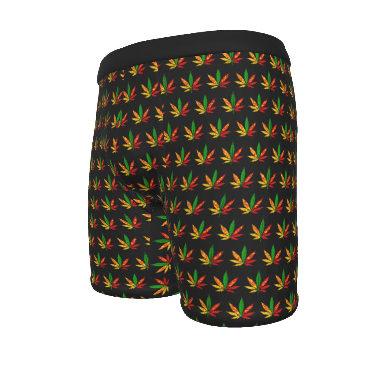 Leaf Boxers | STONE AVE