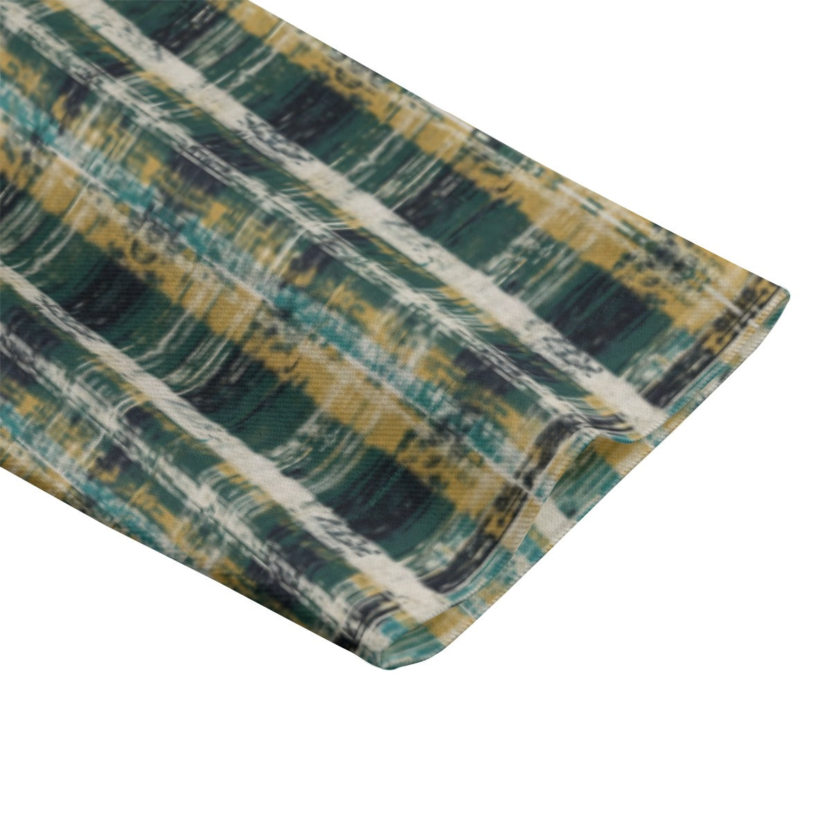 Naija Plaid Dandy Duck Cloth J’Ouvert Blazer | J’OUVERT MEN