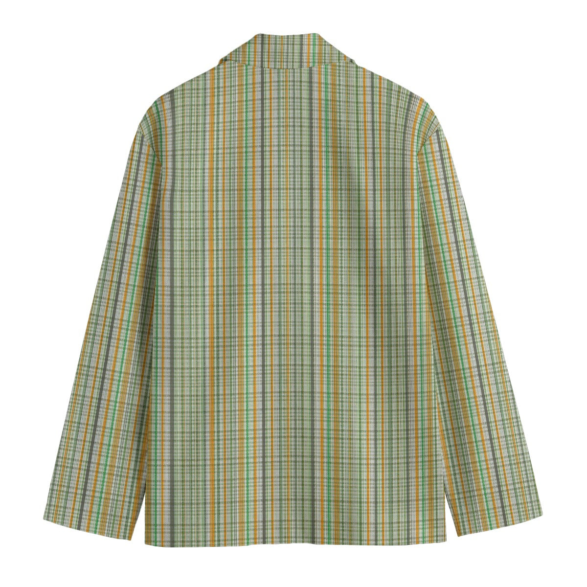 Cruise Check Ivy Blazer | BLK IVY MEN