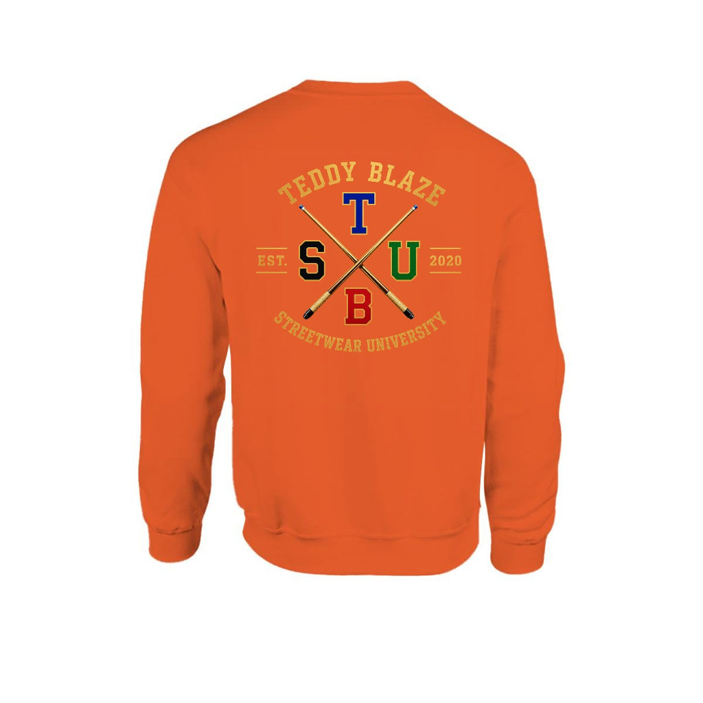 Campus Jumper | THE CAMPUS