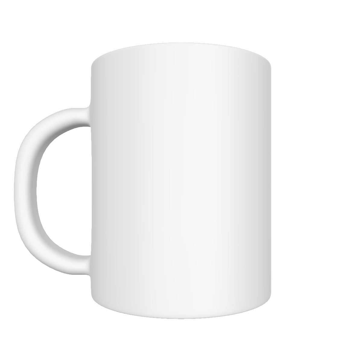MEN OF BLAZE | Ramon Coffee Mug | MOB Collection