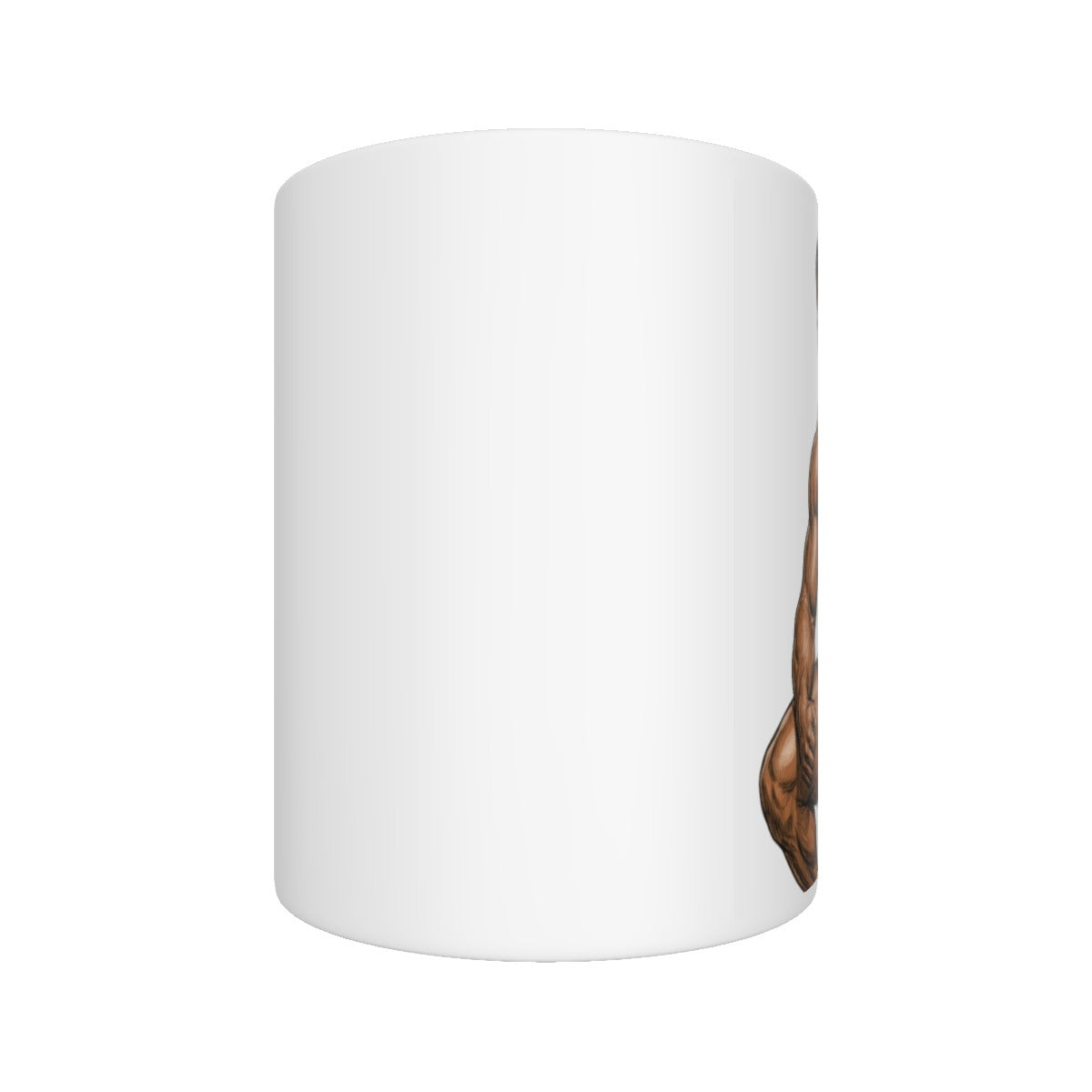 MEN OF BLAZE | Ramon Coffee Mug | MOB Collection