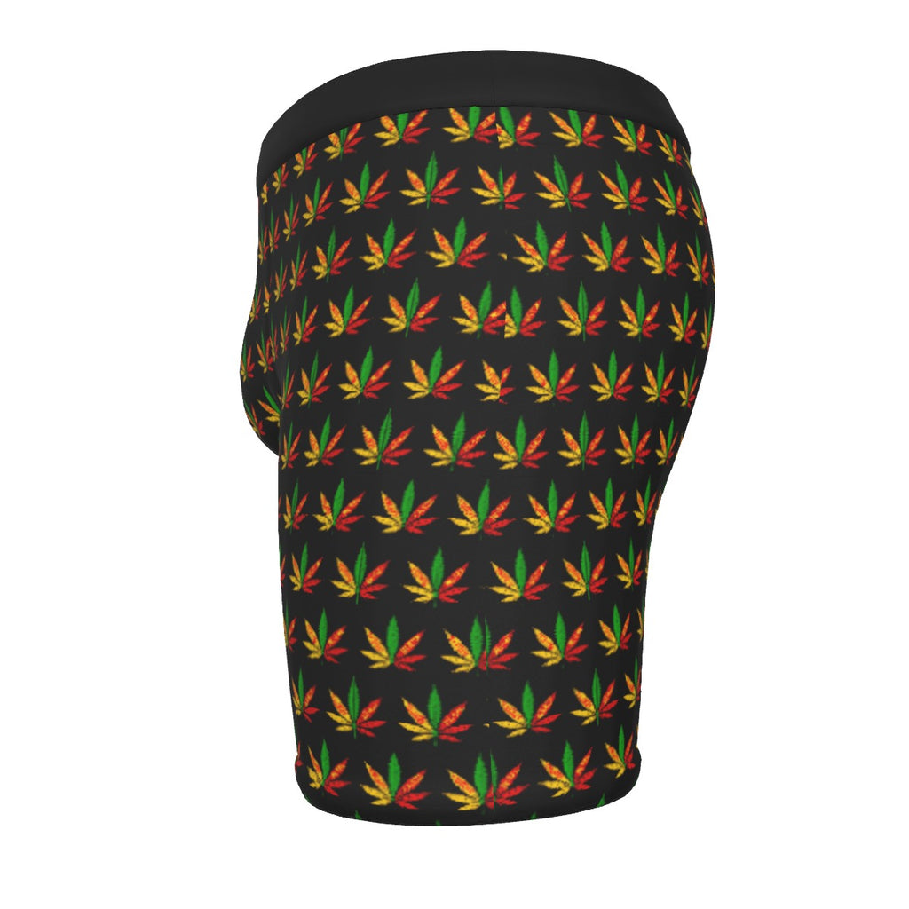 Leaf Boxers | STONE AVE