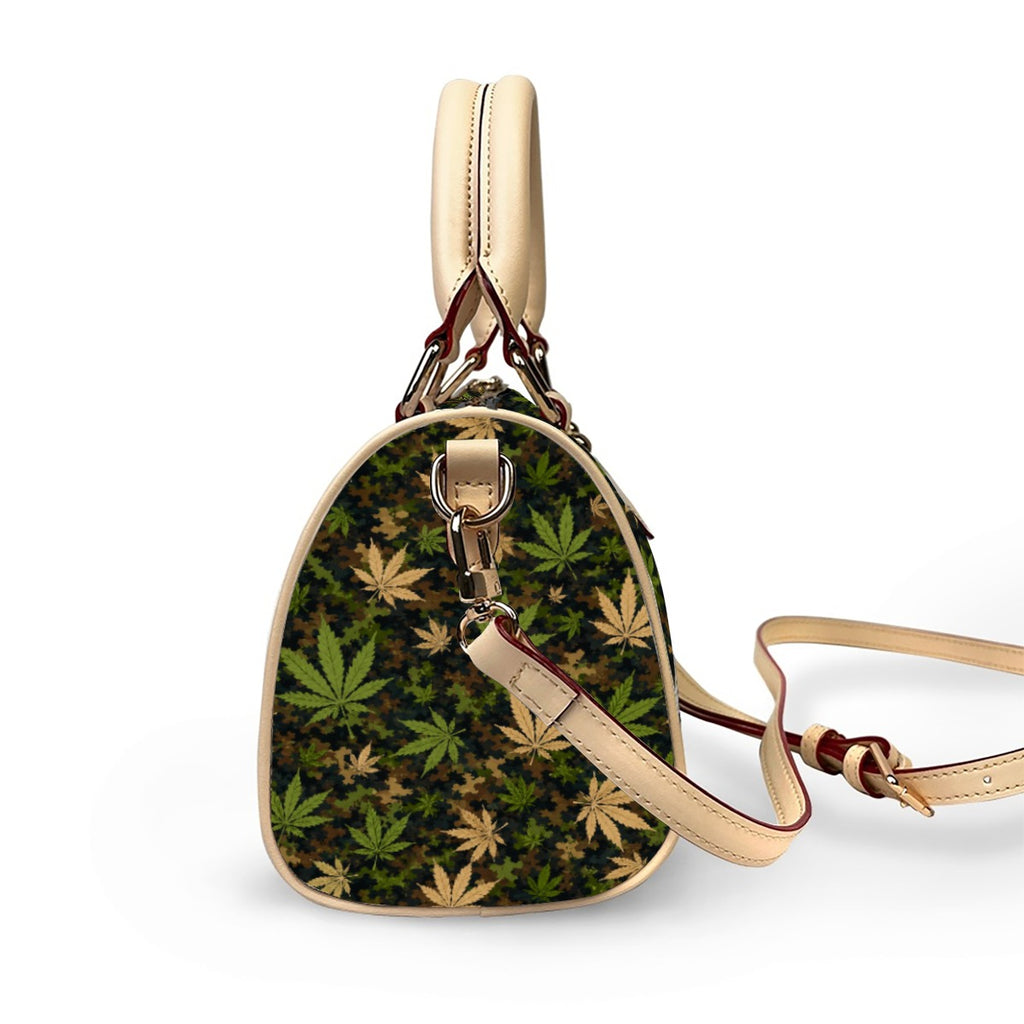 Hazehead Leatherette Uptown (Imported) | THE STASH