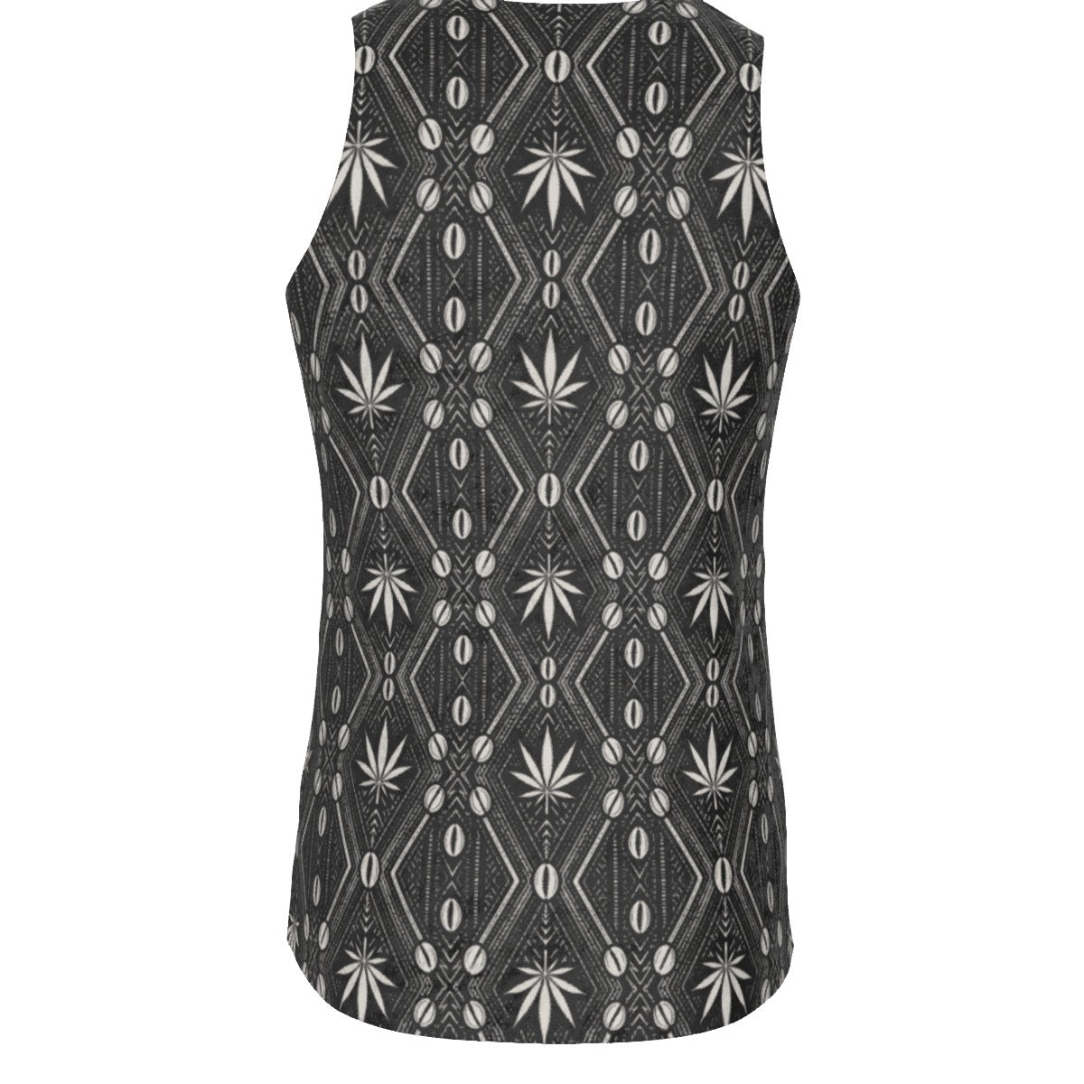 DaChek Velvet Tank | MEN OF BLAZE