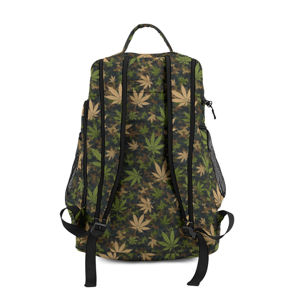 Blazehead Backpacker (Imported) | THE STASH