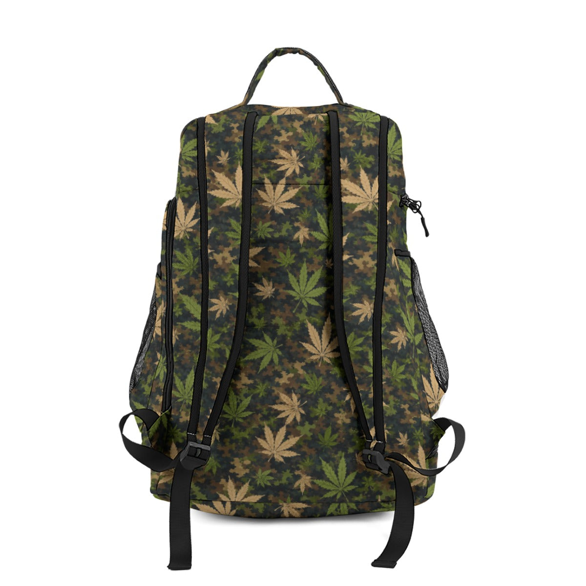 Blazehead Backpacker (Imported) | THE STASH