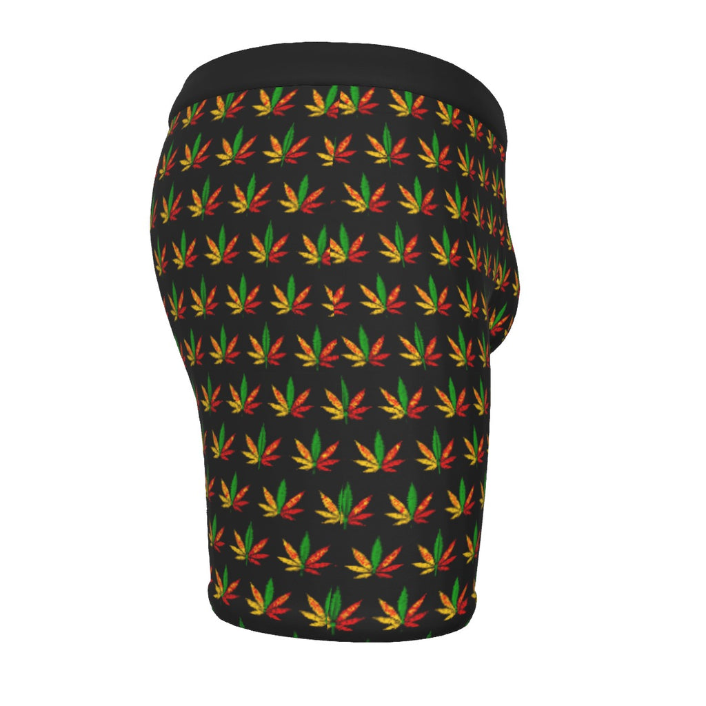 Leaf Boxers | STONE AVE