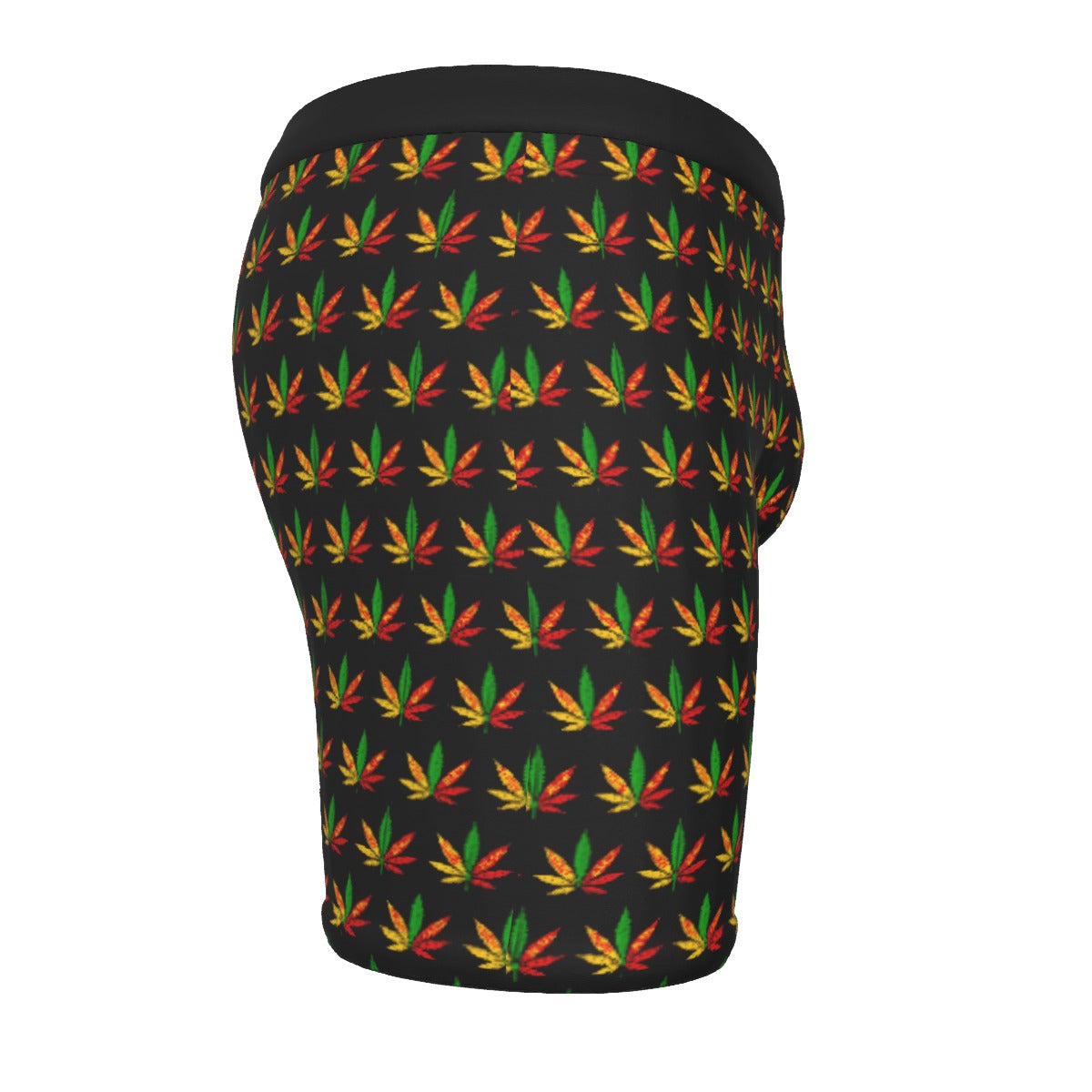 Leaf Boxers | STONE AVE