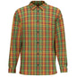 Bring vibrant Caribbean energy to your wardrobe with the Plaid Carnivale Resort Weave Shirt from J’OUVERT MEN, featuring bold plaid, breathable comfort, and celebration-ready island style.