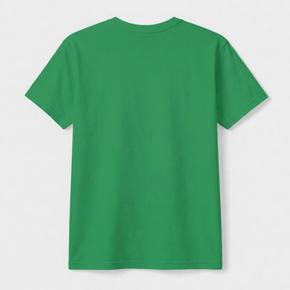 SDB Golfer Quick Dry Tee | Teddy Blaze University