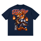Classic Bearatoo Drop Shoulder Tee | BEARATOO