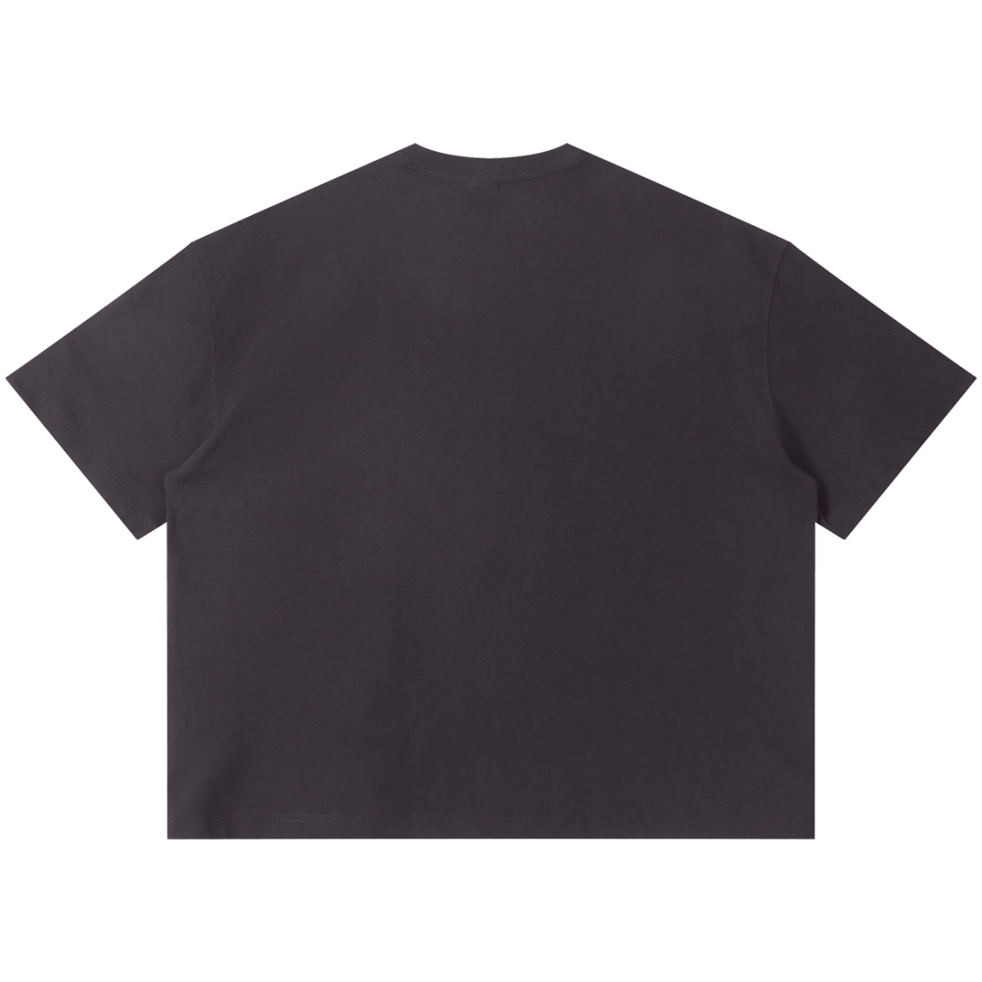Shop the Team Dragon Boxy Tee by Teddy Blaze. 220 GSM cotton-poly oversized drop-shoulder t-shirt with samurai dragon graphic from TOPS BY TEDDY BLAZE.