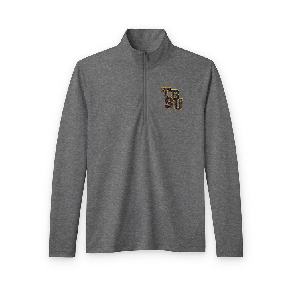 Campus Quarter Zip | THE CAMPUS