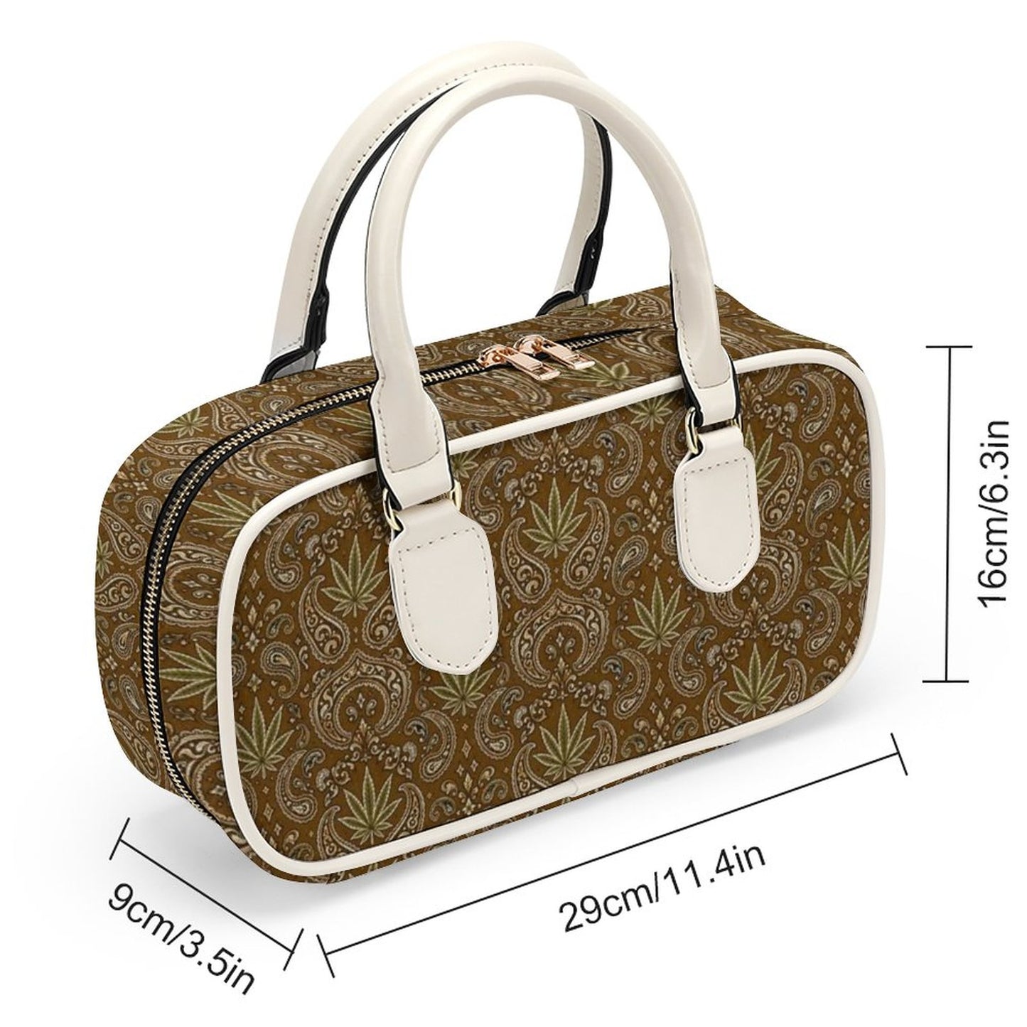 The East West Hash Handbag™