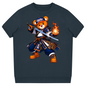 SDB Knit T-Shirt | SDB