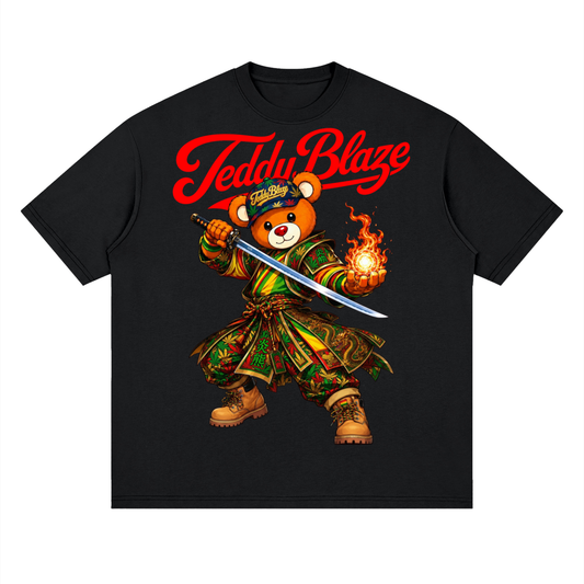 Leaf Bearatoo BBT | BEARATOO
