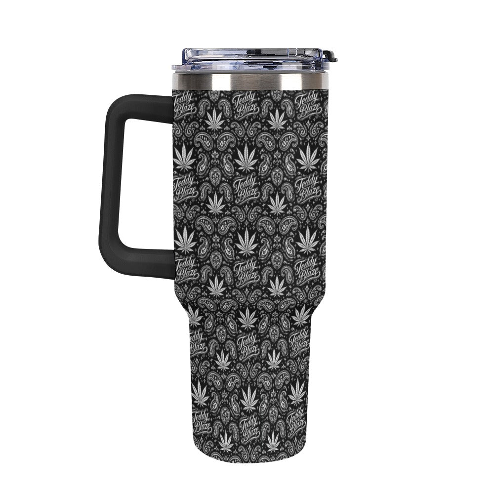 The BlaYZY™ 40 Kush Cup