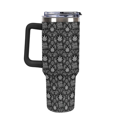 The BlaYZY™ 40 Kush Cup