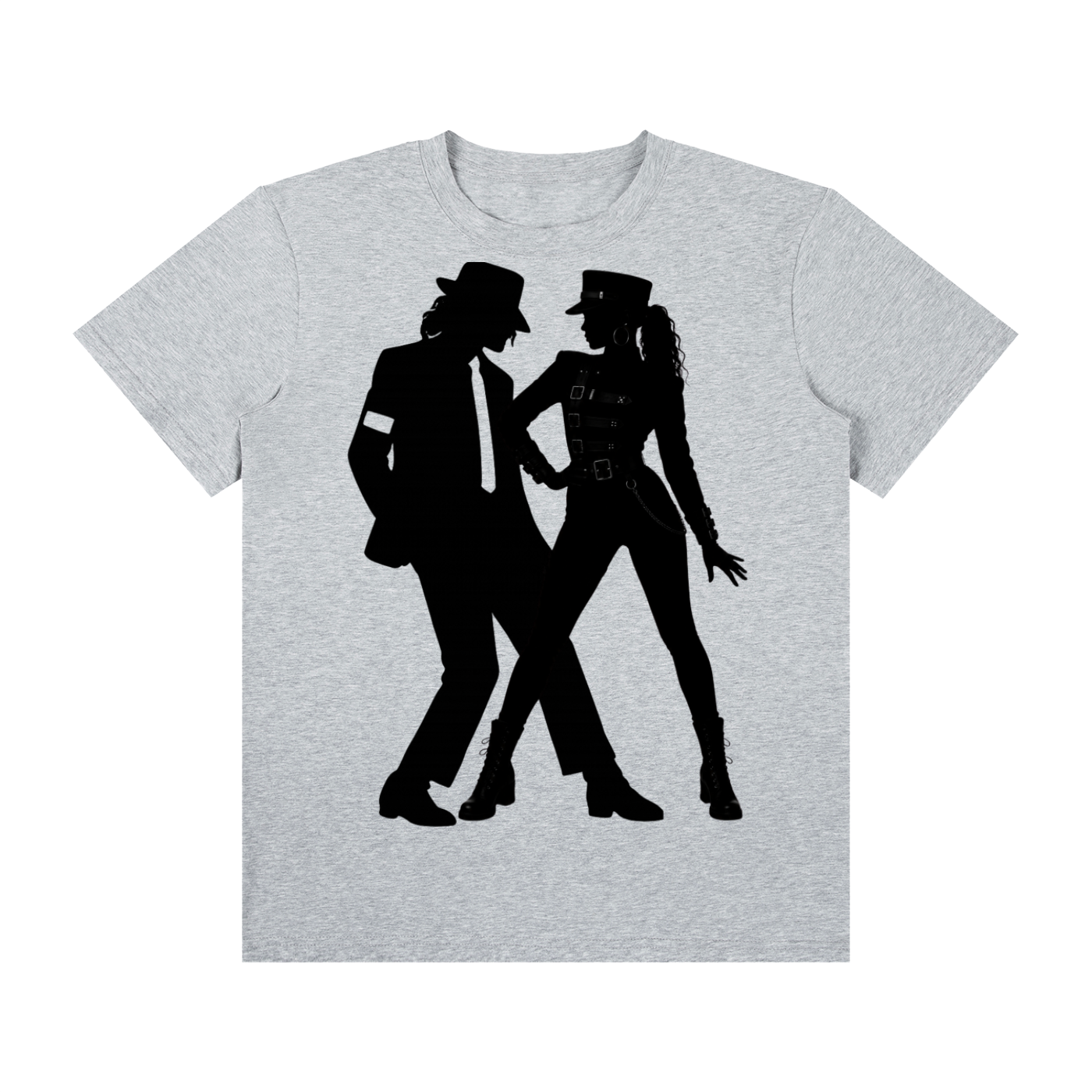 Smooth Nation Core Tee | AFRO ANIME