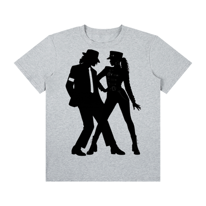 Smooth Nation Core Tee | AFRO ANIME