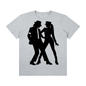 Smooth Nation Core Tee | AFRO ANIME