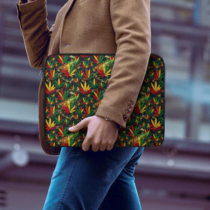15" Signature Laptop Case | TEDDY CHEST