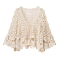 Shoreline Shawl | BLK IVY WOMEN