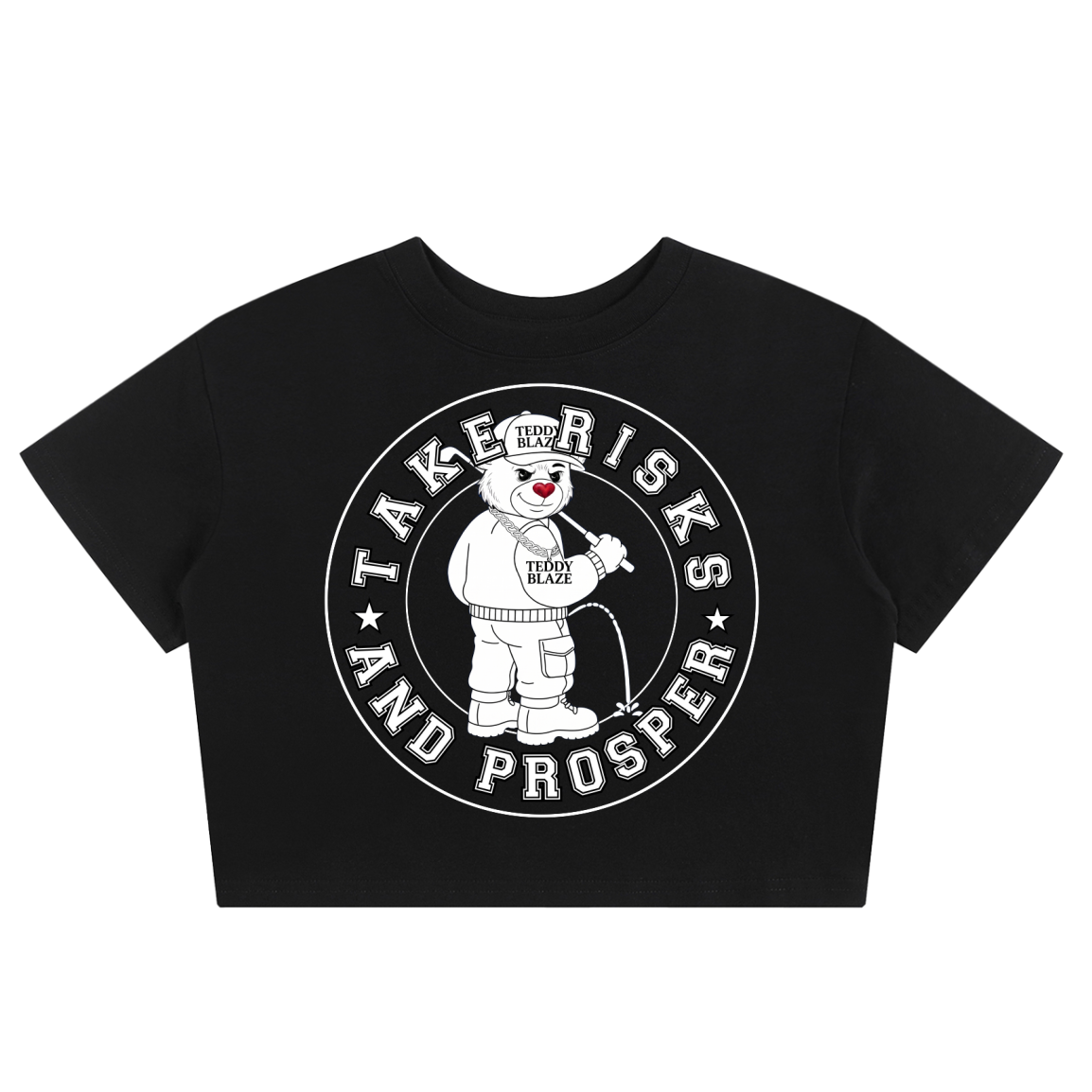 T.R.A.P. Baby Tee