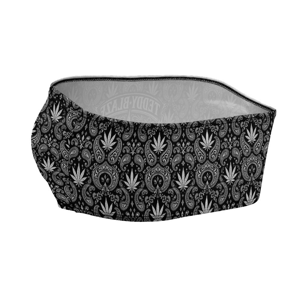 The BlaYZY™ Toking Tube Top