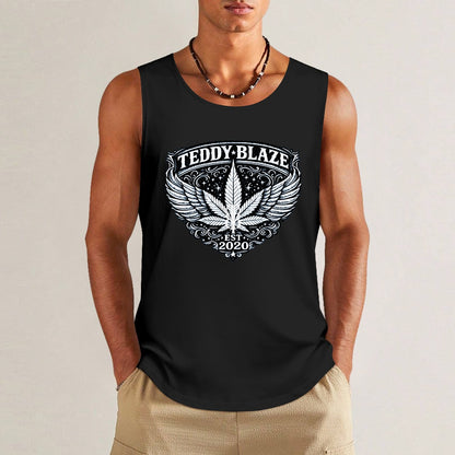 The BlaYZY™ Toke Tank