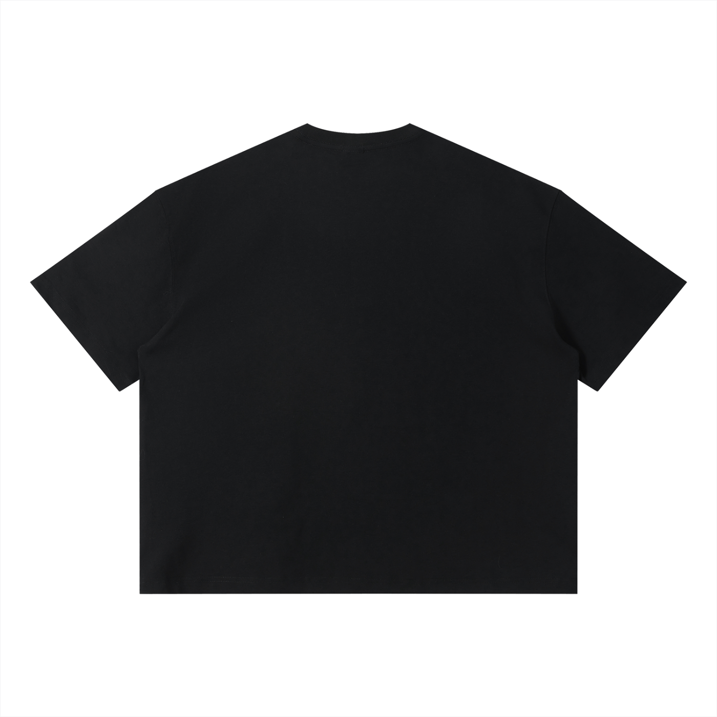 Bearatoo Sorona Boxy T-Shirt | BEARATOO