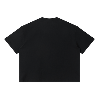Bearatoo Sorona Boxy T-Shirt | BEARATOO