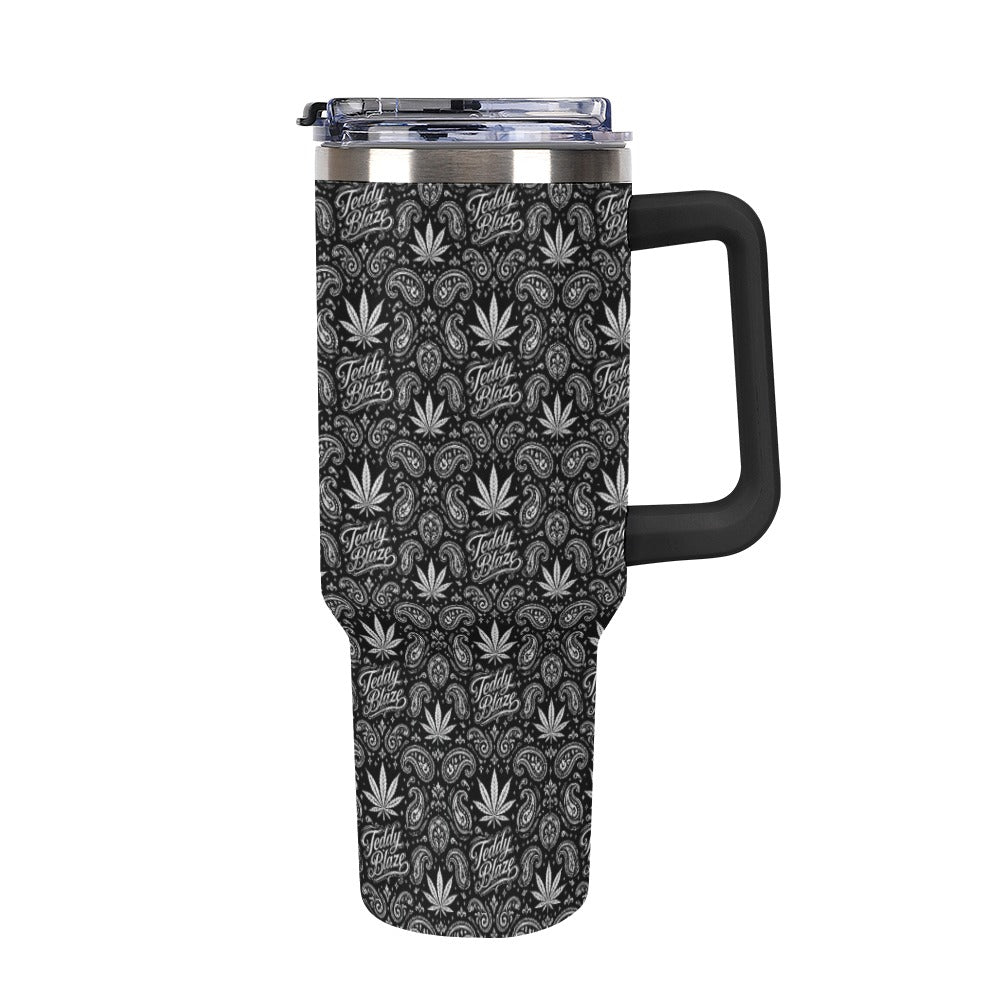 The BlaYZY™ 40 Kush Cup