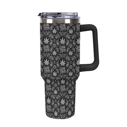 The BlaYZY™ 40 Kush Cup