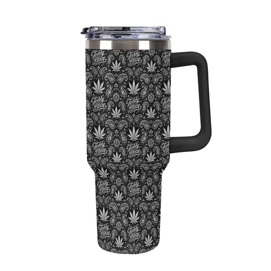 The BlaYZY™ 40 Kush Cup