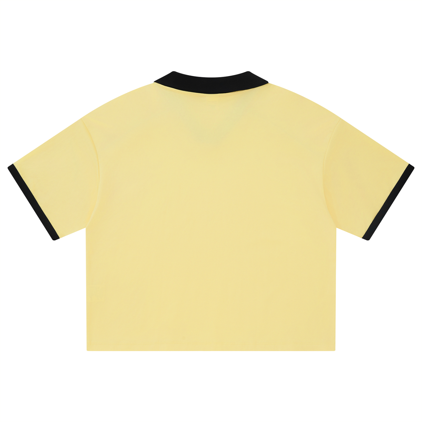 The Golfer Contrast Soccer Jersey | Teddy Blaze Blue Label