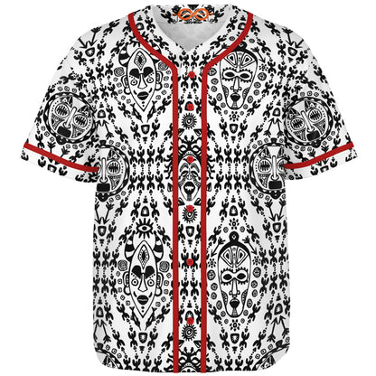 Orisha Camp Jersey | Da Heights