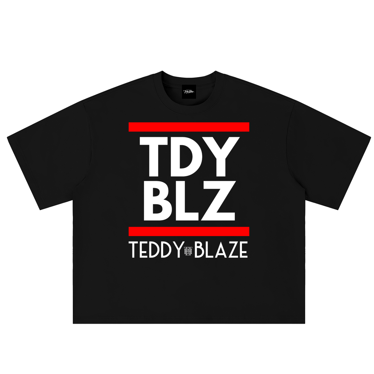 TDY BLZ Tee